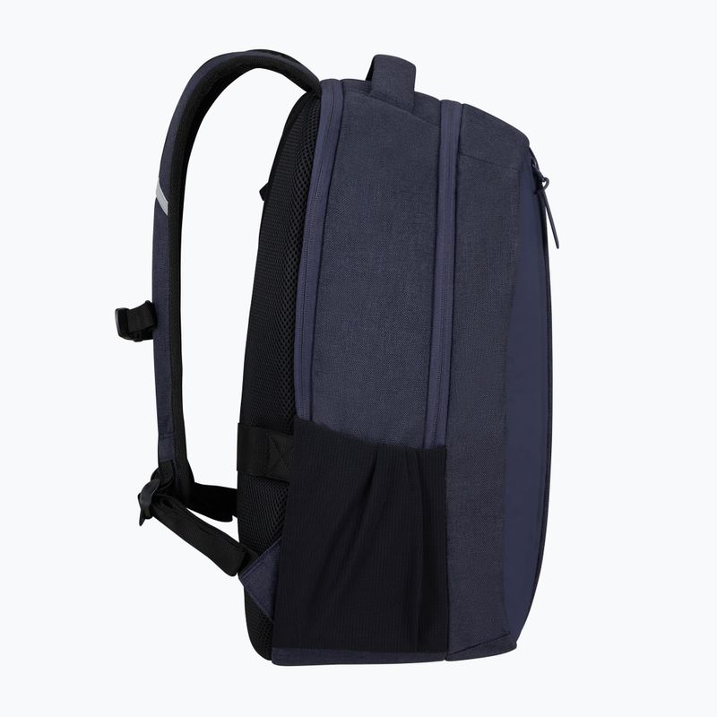 Рюкзак American Tourister Streethero 29,5 л navy melange 3