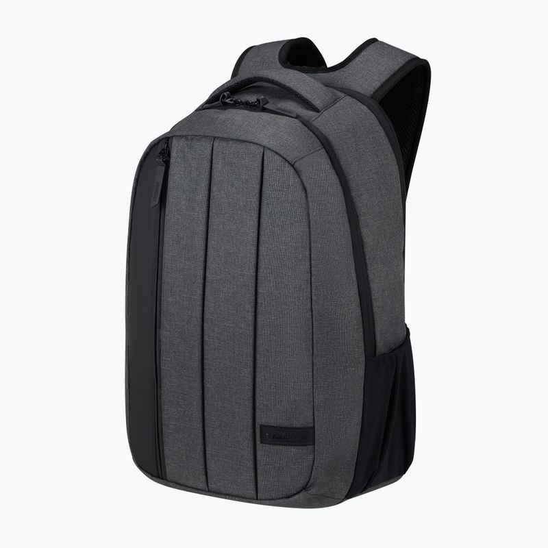 Рюкзак American Tourister Streethero 29,5 л grey/melange 2