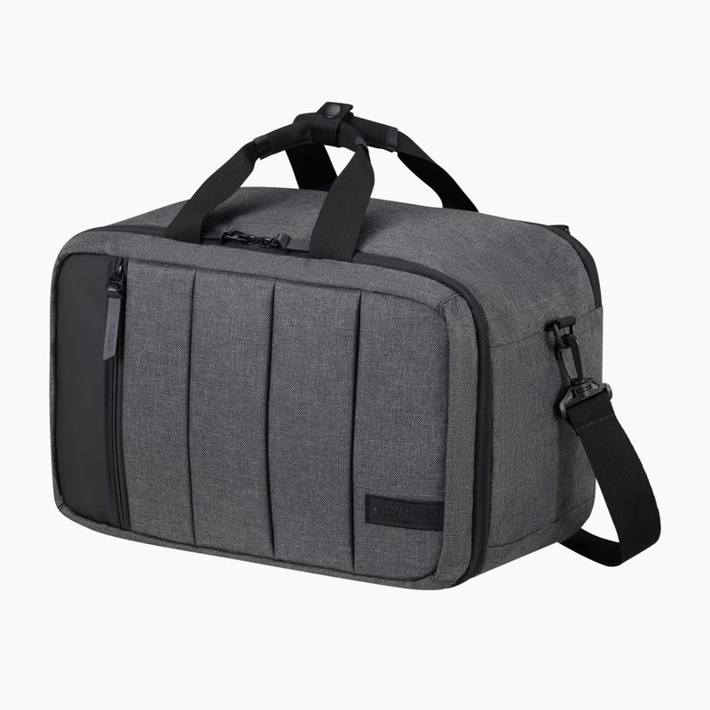 Сумка American Tourister Streethero 23 л grey/melange 2