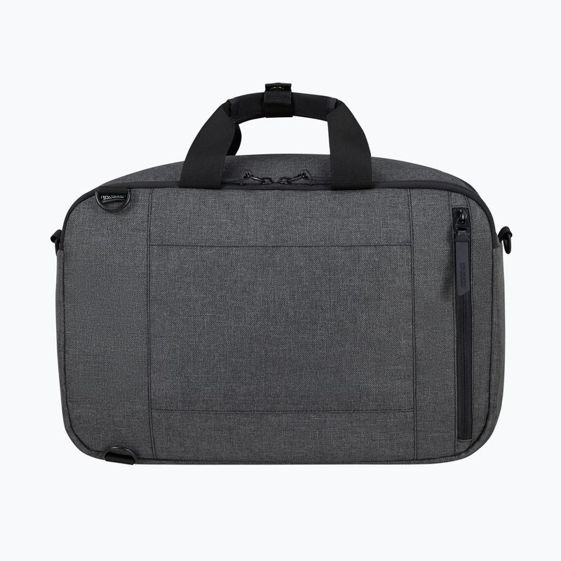 Сумка American Tourister Streethero 23 л grey/melange 5