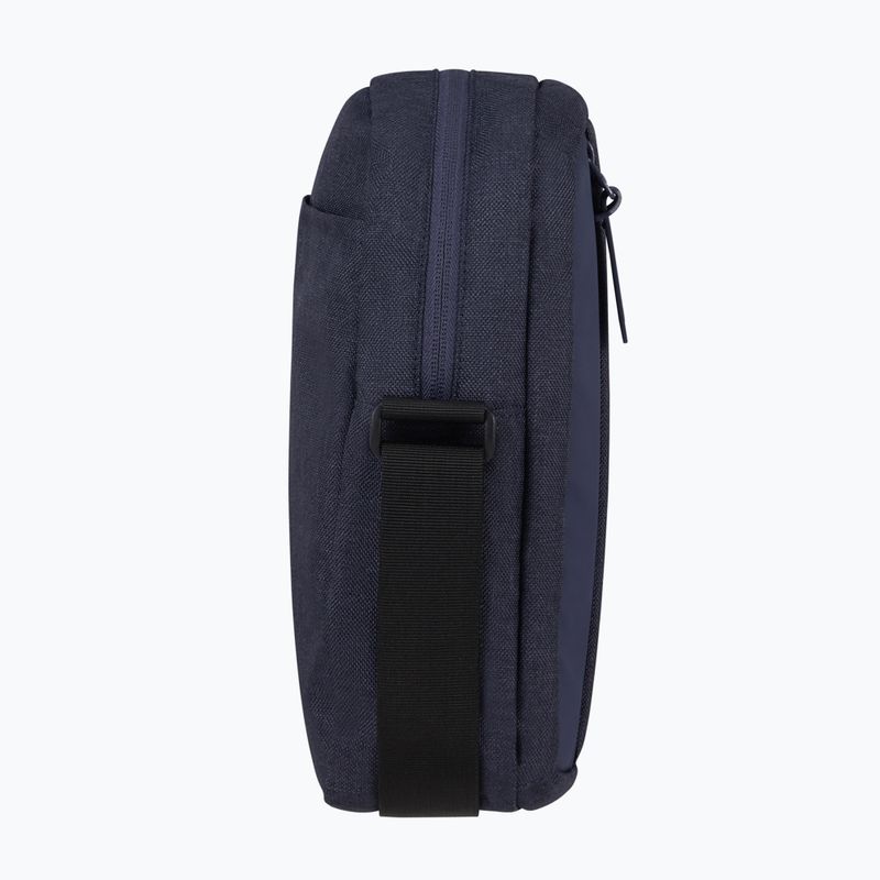 Сумка American Tourister Streethero 6 л navy melange 4