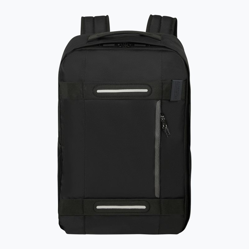 Рюкзак American Tourister Urban Track 24 л asphalt black