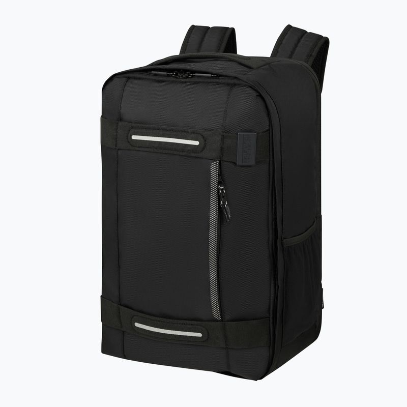 Рюкзак American Tourister Urban Track 24 л asphalt black 2