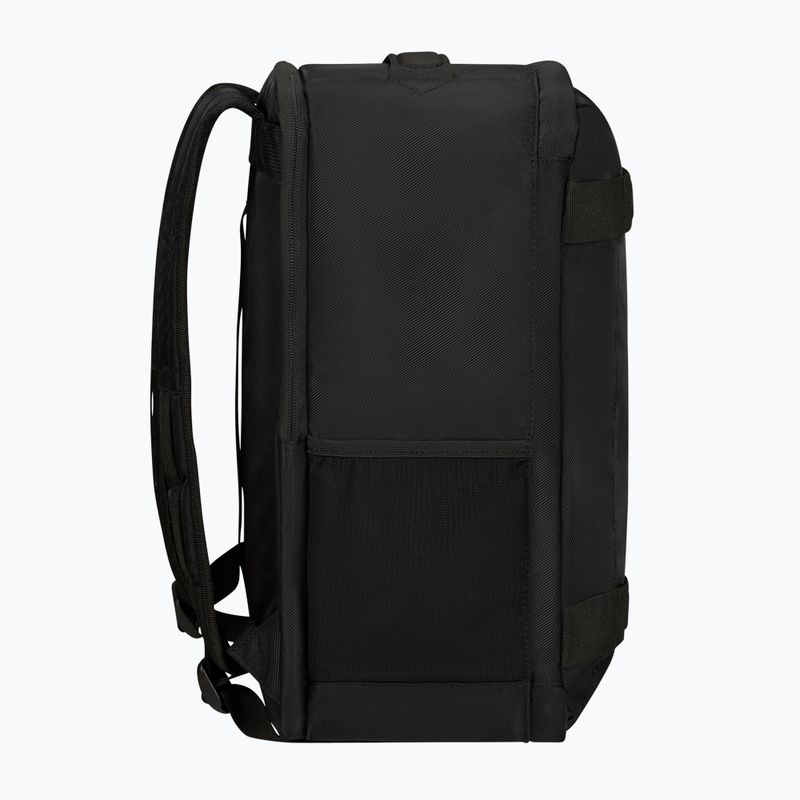 Рюкзак American Tourister Urban Track 24 л asphalt black 3