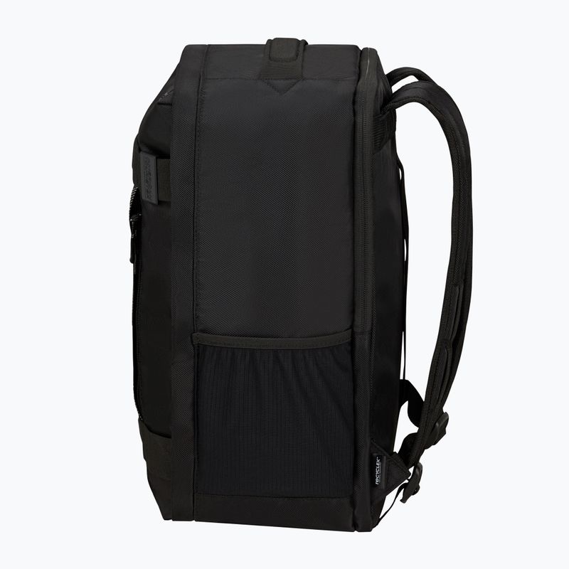 Рюкзак American Tourister Urban Track 24 л asphalt black 4