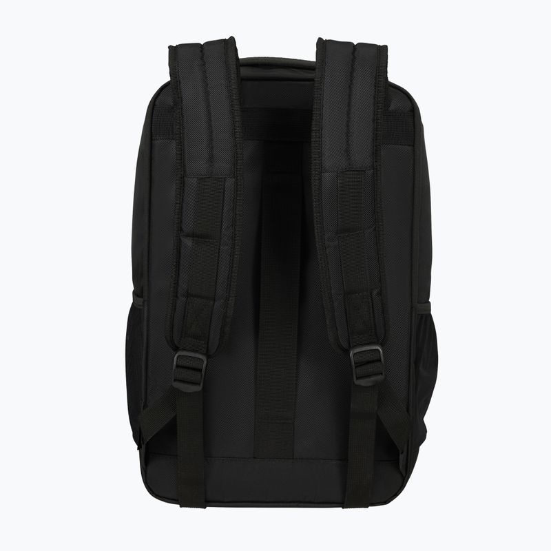 Рюкзак American Tourister Urban Track 24 л asphalt black 5