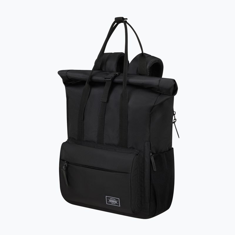 Рюкзак American Tourister Urban Groove 20,5 л black 2