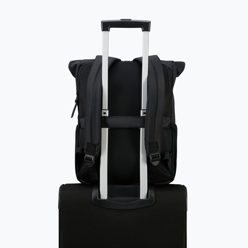 Рюкзак American Tourister Urban Groove 20,5 л black 9