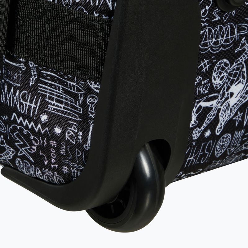 Валіза American Tourister Urban Track Marvel 55 л spiderman sketch 10