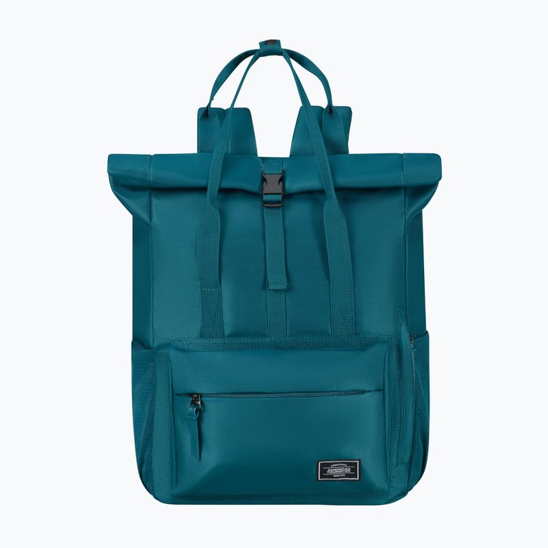 Рюкзак American Tourister Urban Groove 20,5 л deep ocean