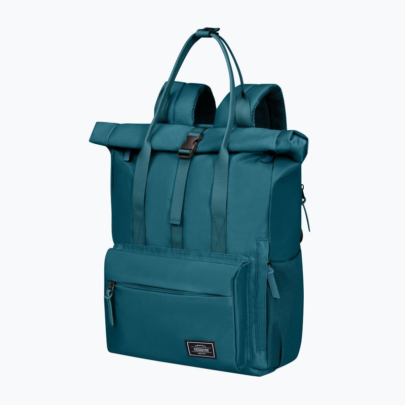 Рюкзак American Tourister Urban Groove 20,5 л deep ocean 2