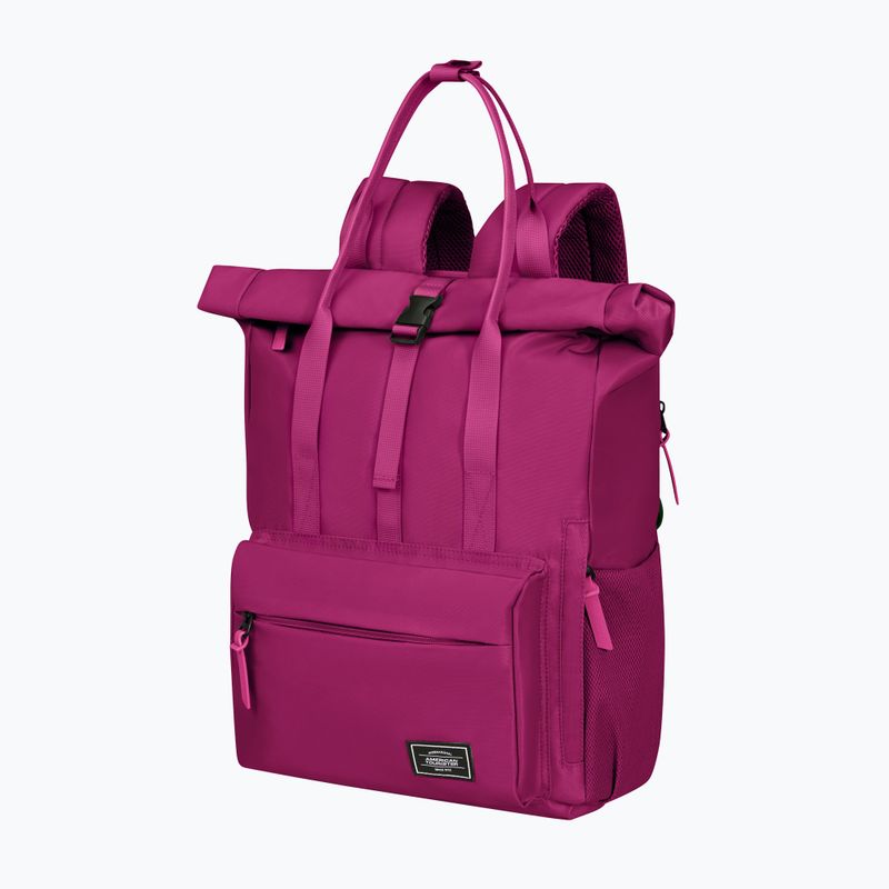 Рюкзак American Tourister Urban Groove 20,5 л deep orchid 2