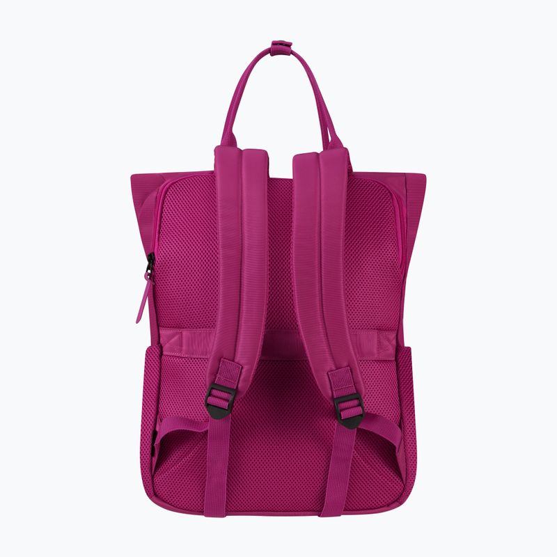 Рюкзак American Tourister Urban Groove 20,5 л deep orchid 4