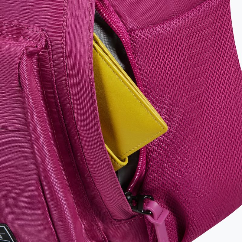 Рюкзак American Tourister Urban Groove 20,5 л deep orchid 8