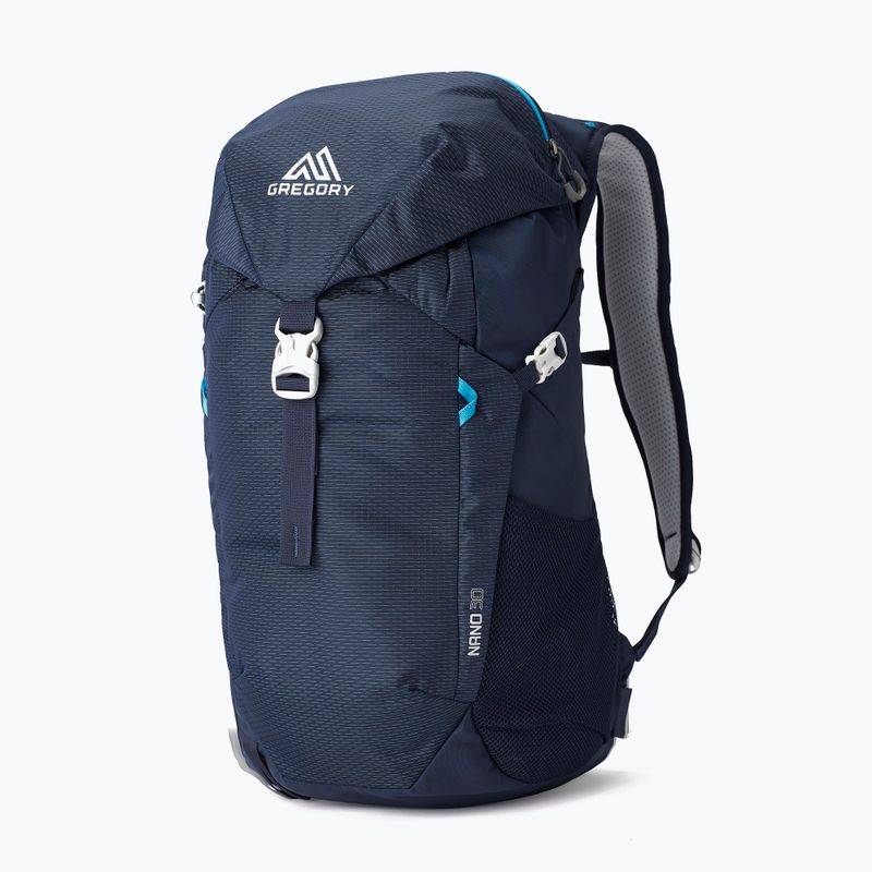 Рюкзак туристичний Gregory Nano 30 л bright navy