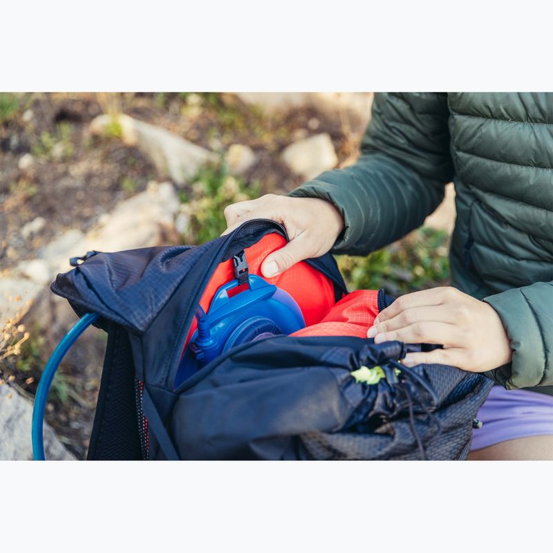Рюкзак туристичний Gregory Nano 30 л bright navy 4