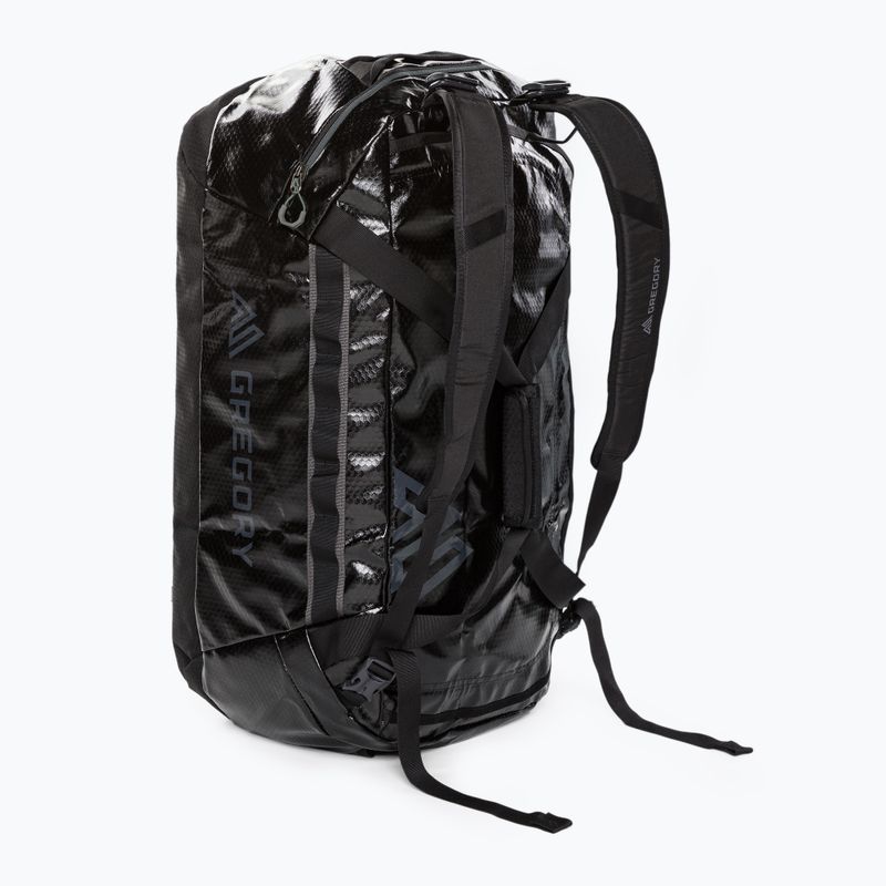 Сумка туристична Gregory Alpaca 60 l obsidian black 3