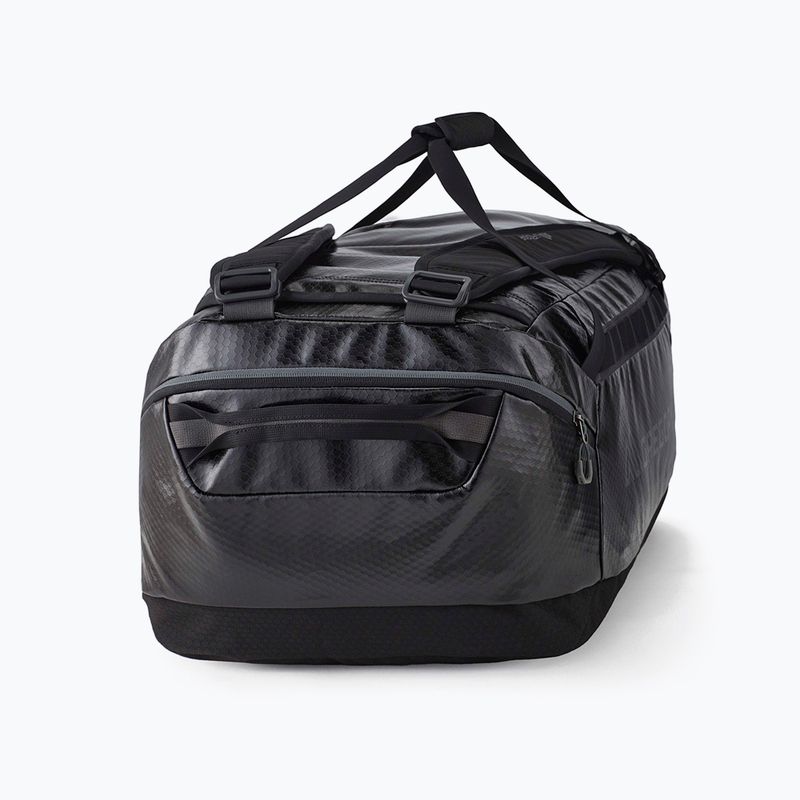 Сумка туристична Gregory Alpaca 60 l obsidian black 9