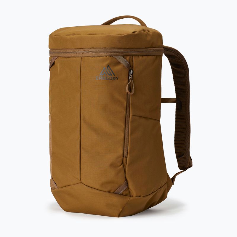 Рюкзак міський Gregory Rhune 25 л coyote brown