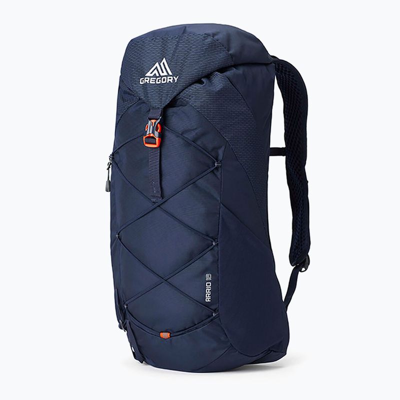 Туристичний рюкзак Gregory Arrio 18 л RC spark navy