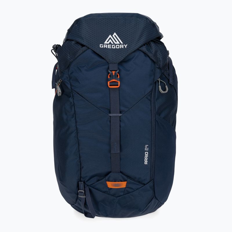 Рюкзак туристичний Gregory Arrio 24 l spark navy