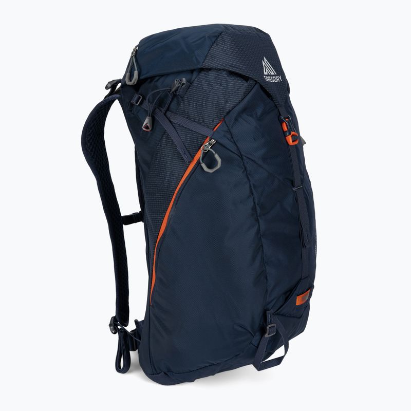 Рюкзак туристичний Gregory Arrio 24 l spark navy 2