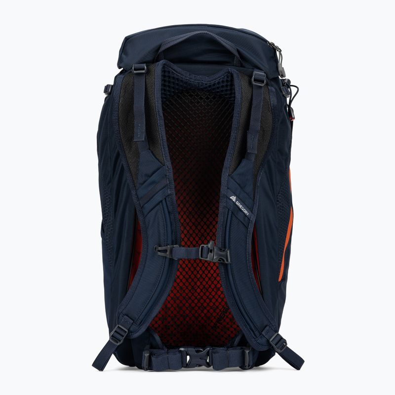 Рюкзак туристичний Gregory Arrio 24 l spark navy 3