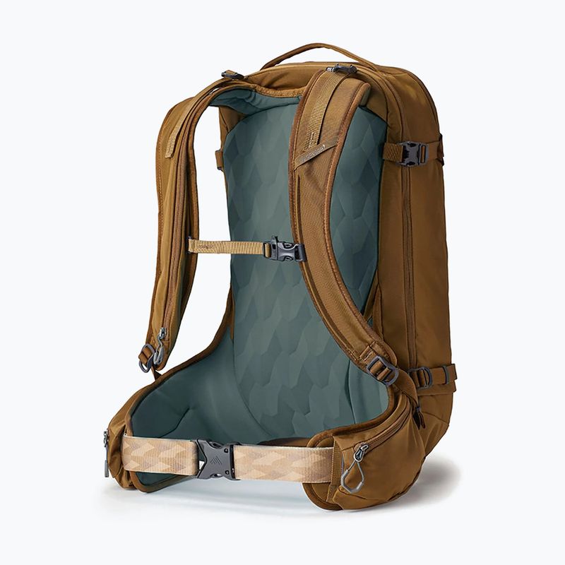 Туристичний рюкзак Gregory Verte 24 л coyote midnight 2