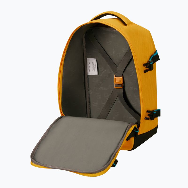 Рюкзак American Tourister Casual 24,2 л yellow 5