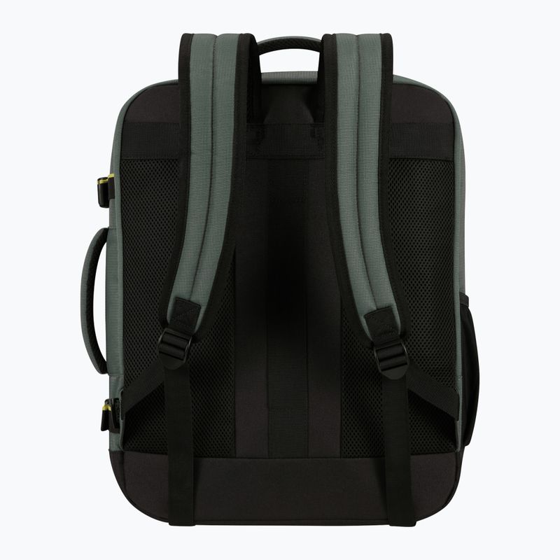 Рюкзак American Tourister Casual Backpack M 38 л dark forest 3