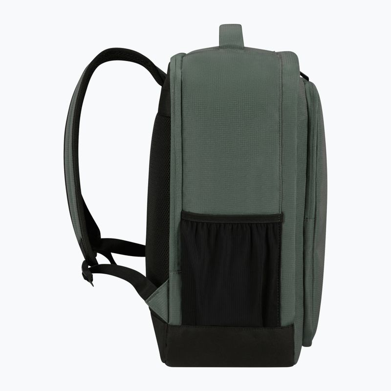 Рюкзак American Tourister Casual Backpack M 38 л dark forest 4