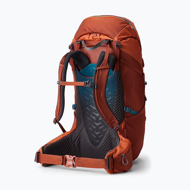 Дитячий туристичний рюкзак Gregory Wander 50 l Redrock 2