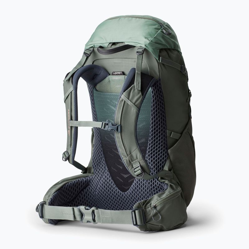 Рюкзак трекінговий жіночий Gregory Amber 44 л lichen green 2
