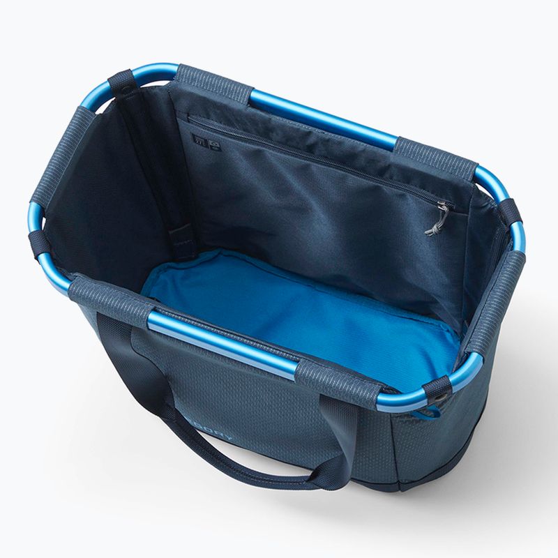 Gregory Alpaca Gear Tote 30 л сланцевий синій 3