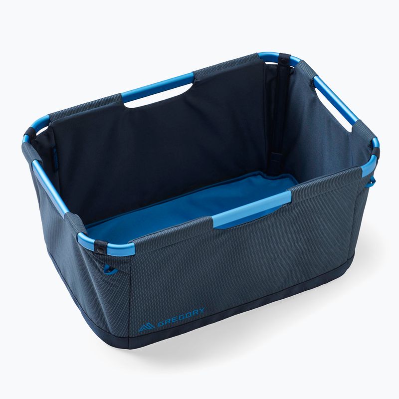 Кошик для спорядження Gregory Alpaca Gear 70 л сланцевий синій 2