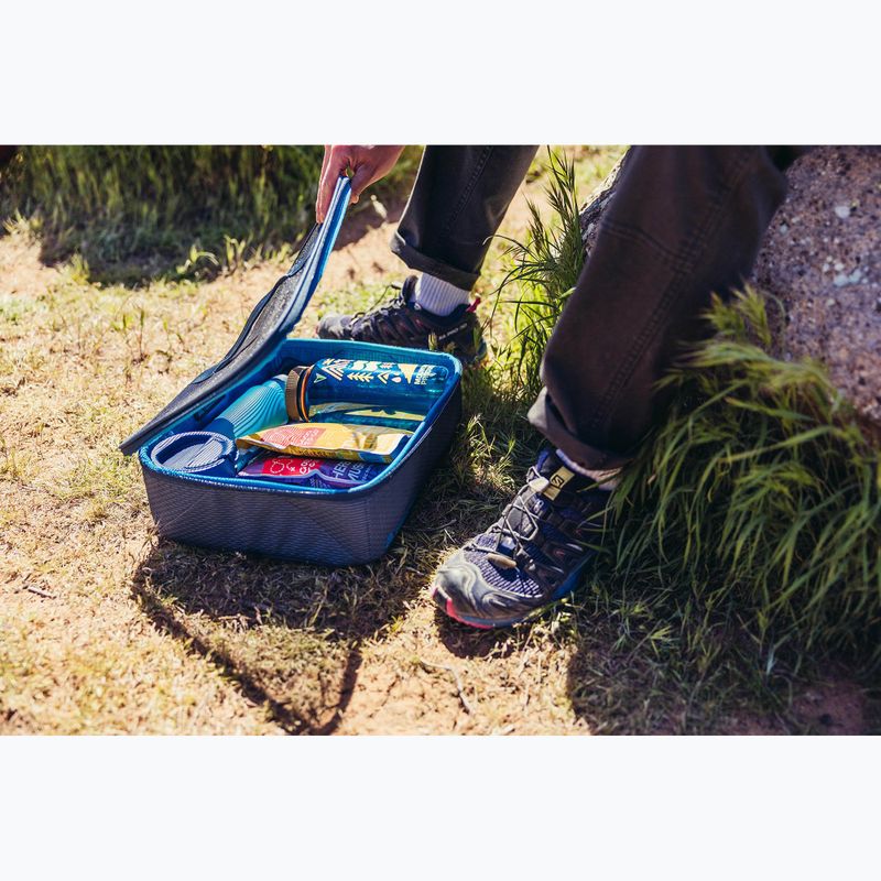 Gregory Alpaca Gear Pod 10 л сланцевий синій 5