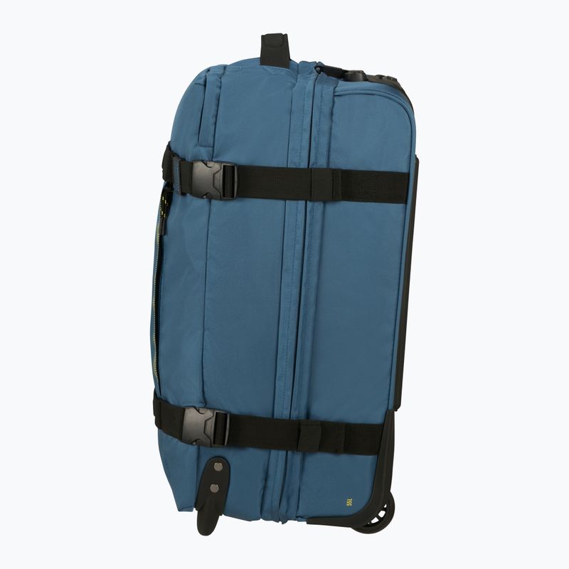 Дорожня валіза American Tourister Urban Track 55 л coronet blue 4