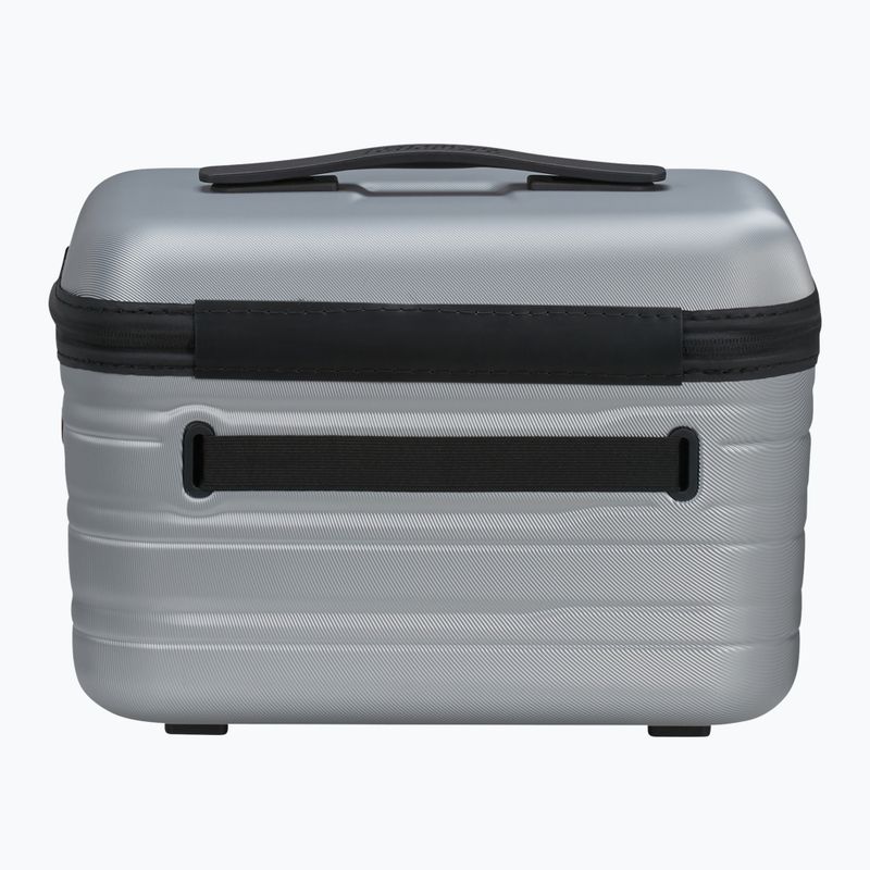 Скриня для подорожей American Tourister Beauty Case 16 л sky silver 3