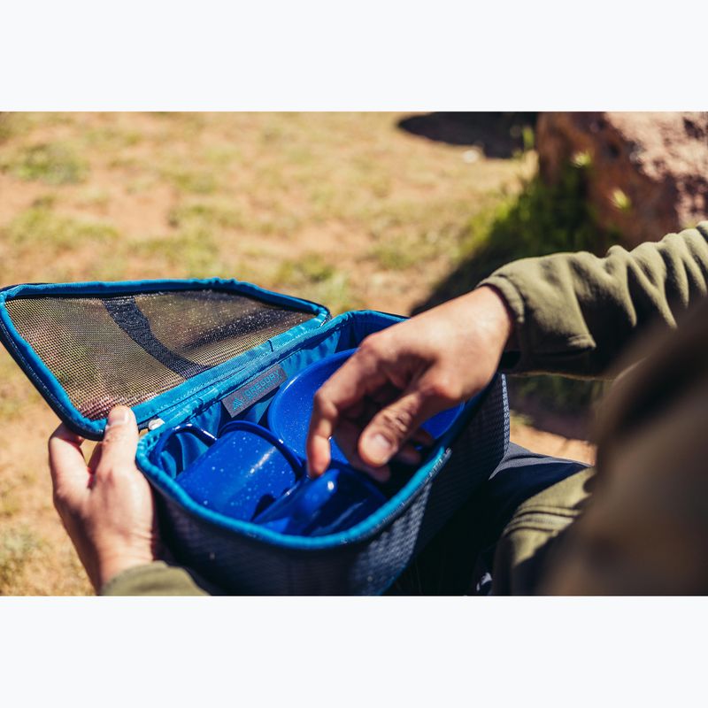 Сумка для спорядження Gregory Alpaca Gear Pod 5 l mirage tan 4