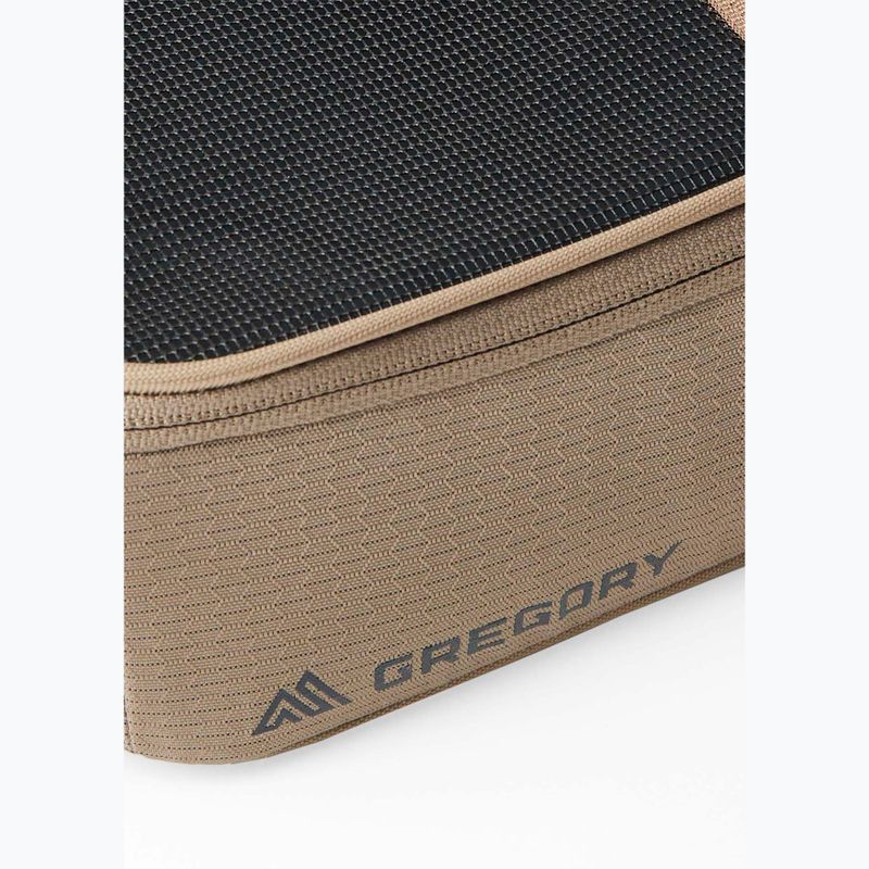 Pojemnik na sprzęt Gregory Alpaca Gear Pod 10 l mirage tan 2