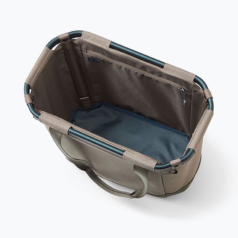 Сумка для спорядження Gregory Alpaca Gear Tote 30 л міражний загар 3