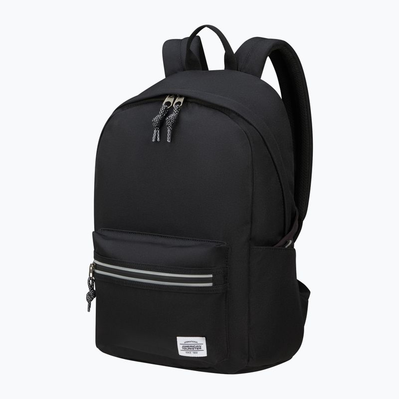 Рюкзак American Tourister Brightup 19.5 л чорний 2