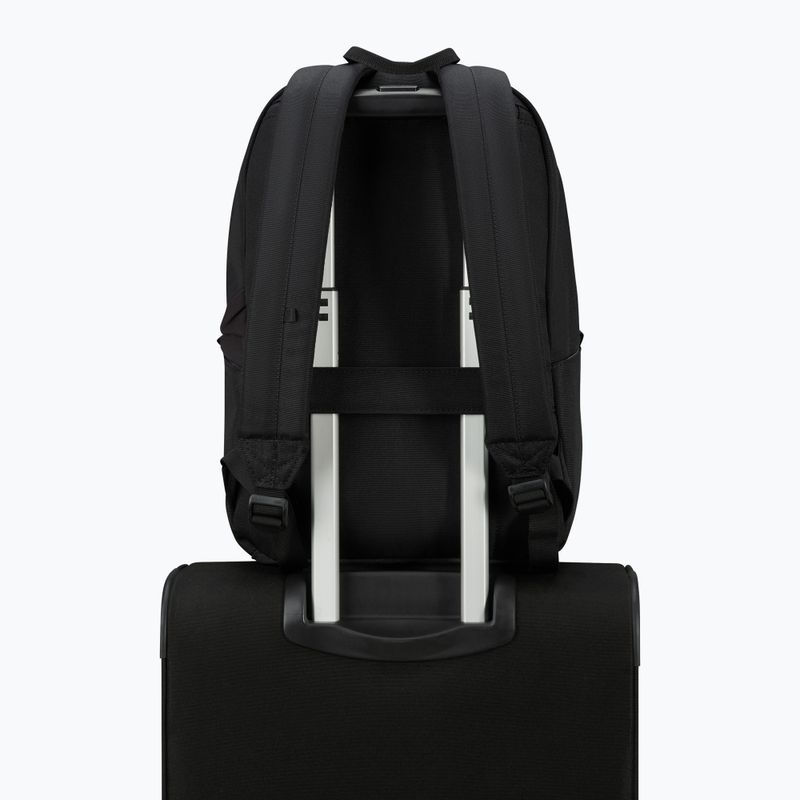 Рюкзак American Tourister Brightup 19.5 л чорний 6