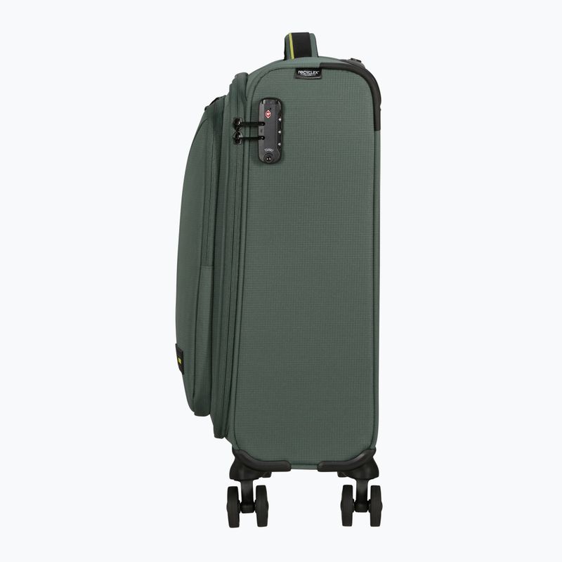 Валіза дорожня American Tourister Spinner 38,5 л dark forest 4