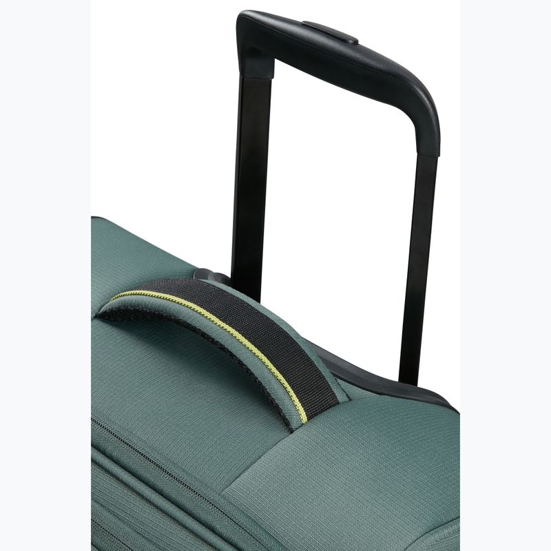 Валіза дорожня American Tourister Spinner 38,5 л dark forest 8