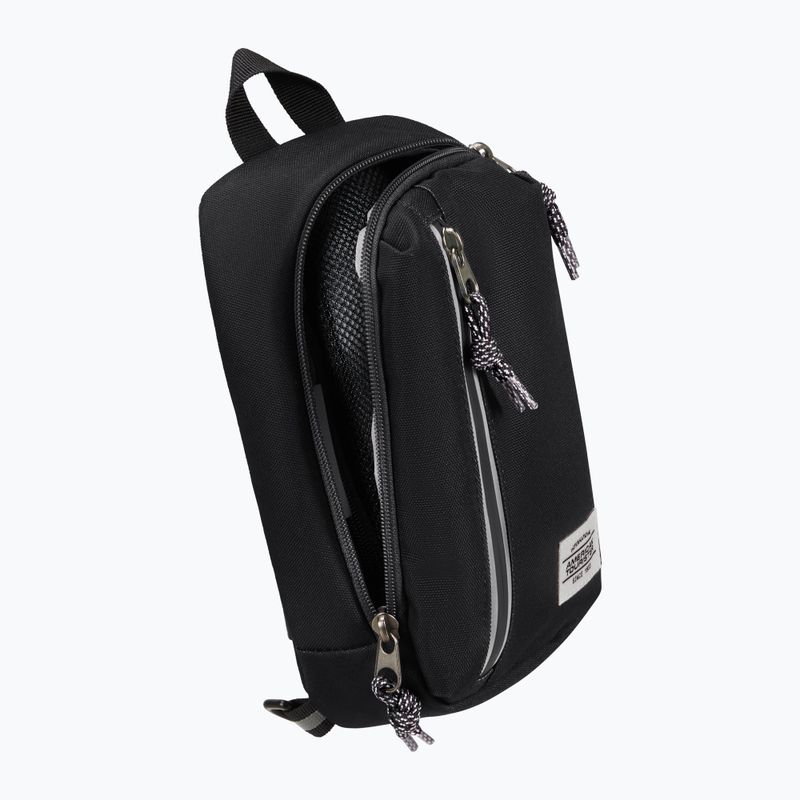 Мішечок для нирок American Tourister Brightup 3 л чорний 5