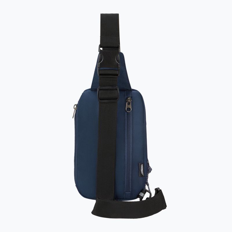 American Tourister Brightup 3 л пакетик для нирок темно-синій 3