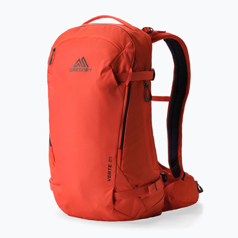 Рюкзак гірськолижний Gregory Verte 24 л apres orange