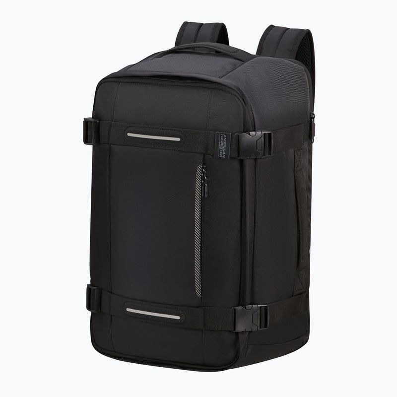 Рюкзак American Tourister Travel Backpack 44 л asphalt black 2