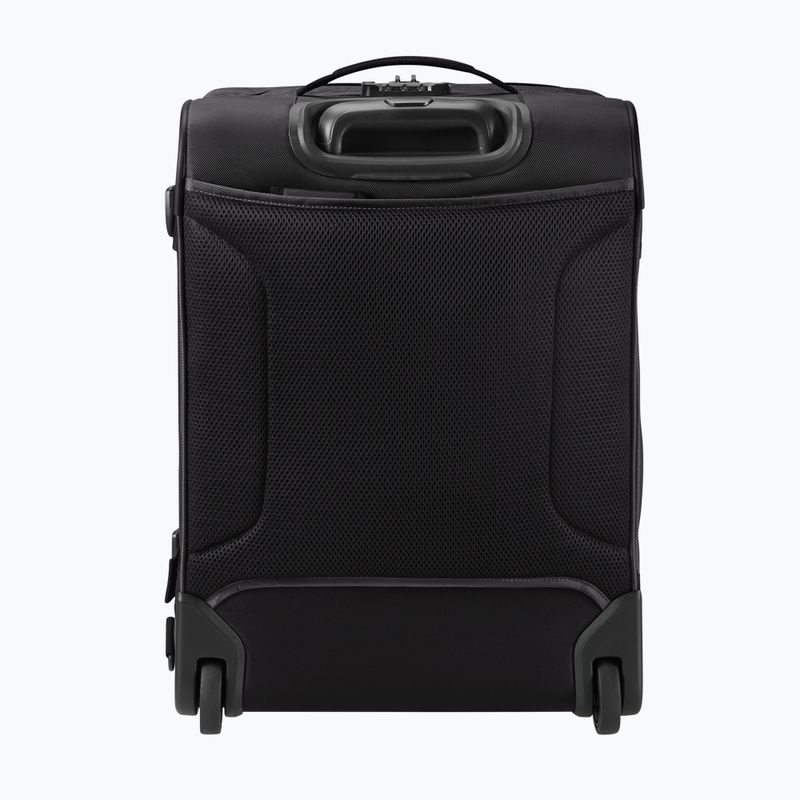 Валіза дорожня American Tourister Duffle WH 45,5 л asphalt black 3